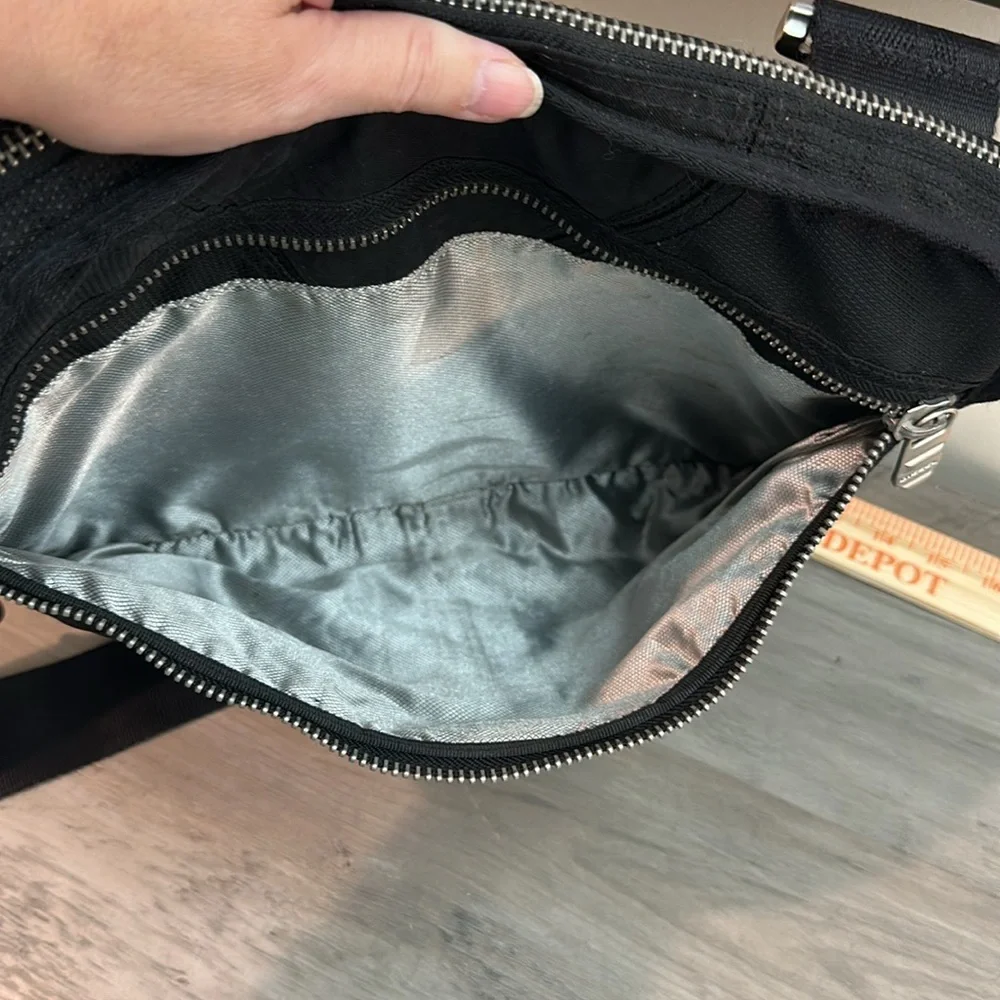 DIESEL Laptop Messenger Bag